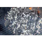Instant Light Charcoal 
