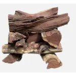 Kameeldoring Sun-Dried African Braai Wood 9kg