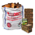 Kiln dried starter kit