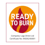 Ready to burn