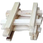 kindling