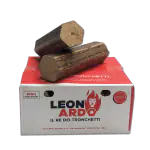 Leonardo Beech Pizza Briquette:Designed for Restaurants