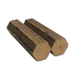 Leonardo Beech Pizza Briquette:Designed for Restaurants