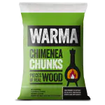 Chimenea Chunks