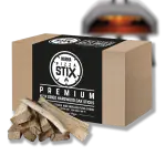 pizza stix oak