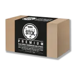 pizza stix oak