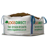 Top Soil Half Bag