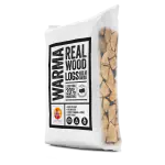Real Wood Logs