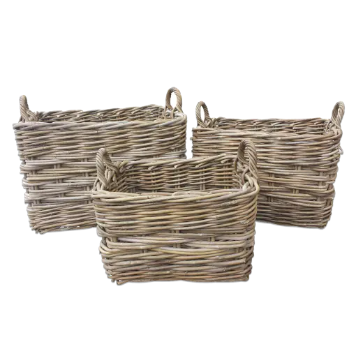 Rectangle Baskets