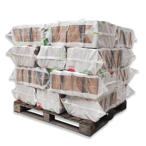 Kiln Dried Midi 20-Bag Deal