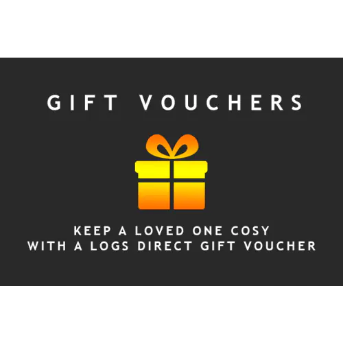 £100 Gift Voucher
