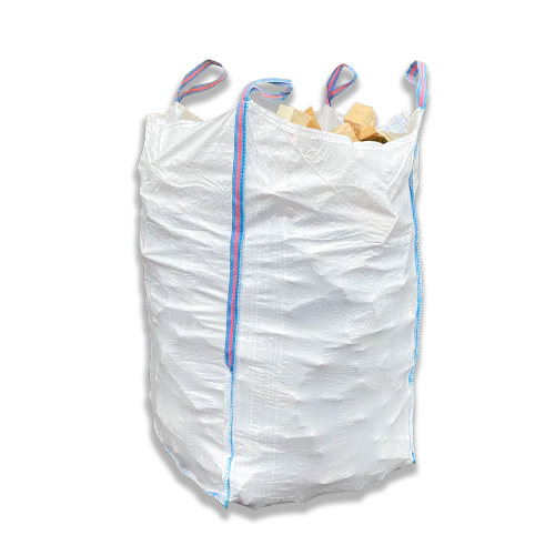 Season your own logs