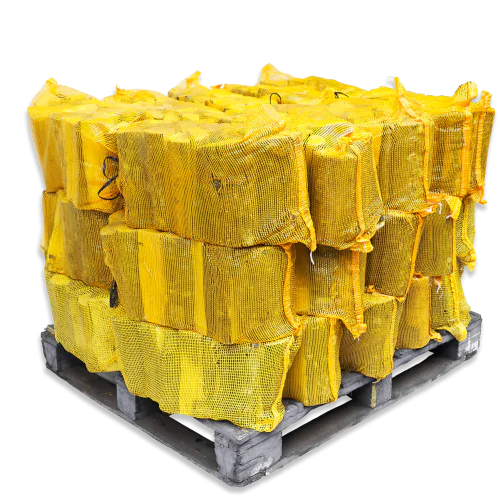 Kiln Dried Hardwood Nets Bulk Buy - 30 Nets