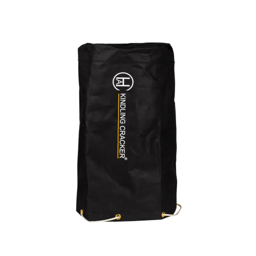 Cover - Kindling Cracker King