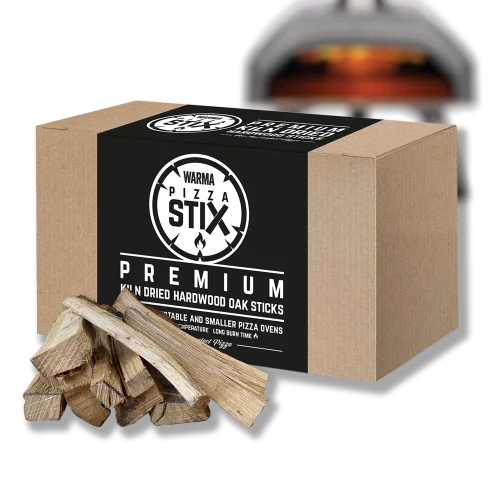 pizza stix oak