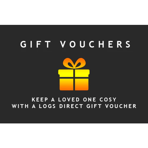 £20 Gift Voucher