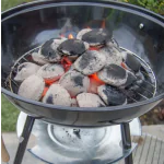 Premium Charcoal Briquettes - 4 bag deal