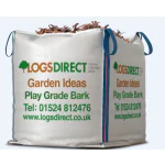 Play Grade Hardwood Chip - Dumpy Bag 