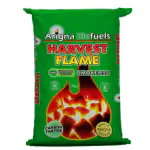 Harvest Flame 20kg 25 Bag Deal 
