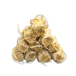 Wood Wool Eco Firelighters - 1 box