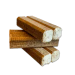 Woodlets Fire Eco Briquettes 6 pack - Bulk Deals - 48 packs