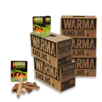  Kindling & Wood Wool Firestarter Deal