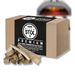 pizza stix oak