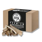 pizza stix oak