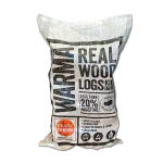 Real Wood Logs
