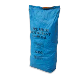 Lumpwood Restaurant Grade Charcoal 12kg 