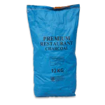 Lumpwood Restaurant Grade Charcoal 12kg 
