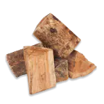 Kiln Dried Softwood logs