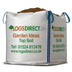 Top Soil Bulk Bag