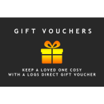 £10 Gift Voucher