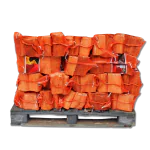 40 Nets Softwood Kiln Dried Logs