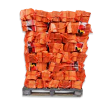 Warma Softwood Logs - 80 on a pallet