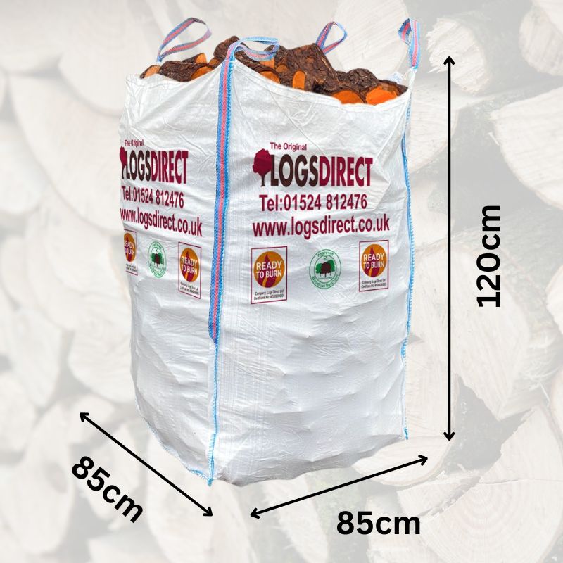 Kiln Dried Logs