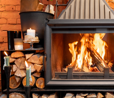 Kiln Dried Logs Near Me