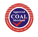 Approved coal merchant